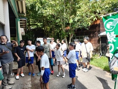 オークヴィッレッジ