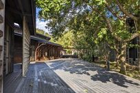 森林文化アカデミー