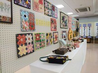文化展