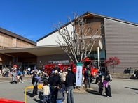 のりものフェスタ