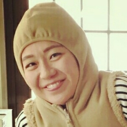 ライターネーム：古屋麻友