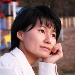 ライターネーム：Mika Tsukatani