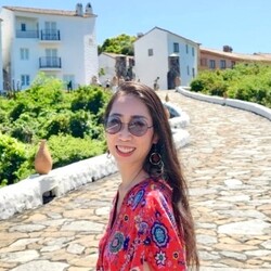 ライターネーム：Saori