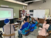 国際交流イベント