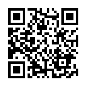 計量入口混雑状況QRコード