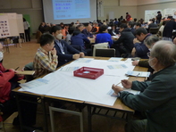 まちづくりフォーラム