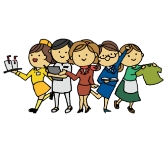 「岐阜で輝きたい」を応援