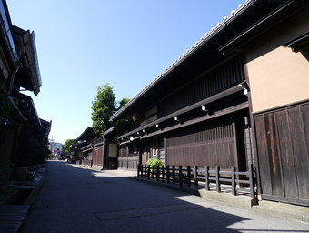 下二之町大新町地区