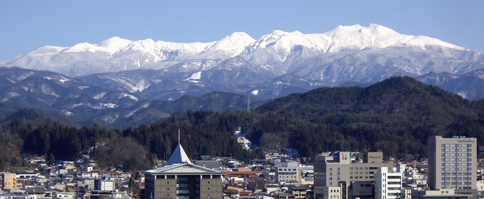 第10回『山の日』記念全国大会 岐阜in 飛騨高山