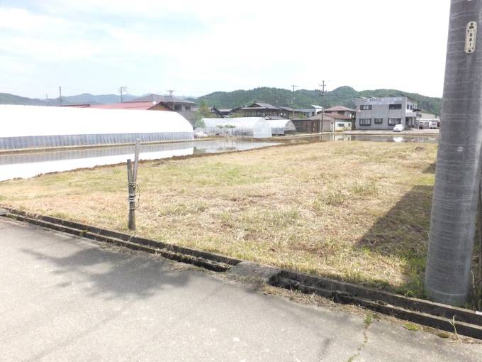 冬頭町地内写真（716番）2