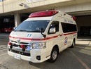 高規格救急車の写真3