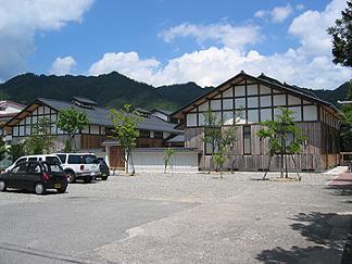 飛騨位山文化交流館の写真
